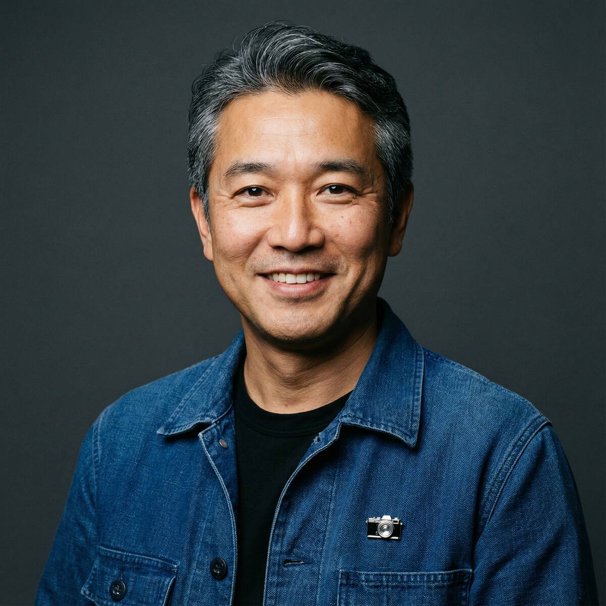 黄色仓库导演顾问